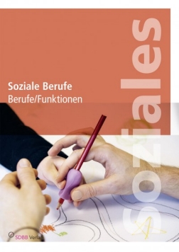 Soziale Berufe - Berufe/Funktionen - Link auf unseren Online-Katalog